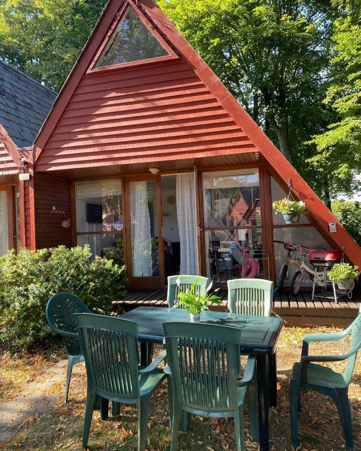 Kingsdown Chalet Deal Εξωτερικό φωτογραφία