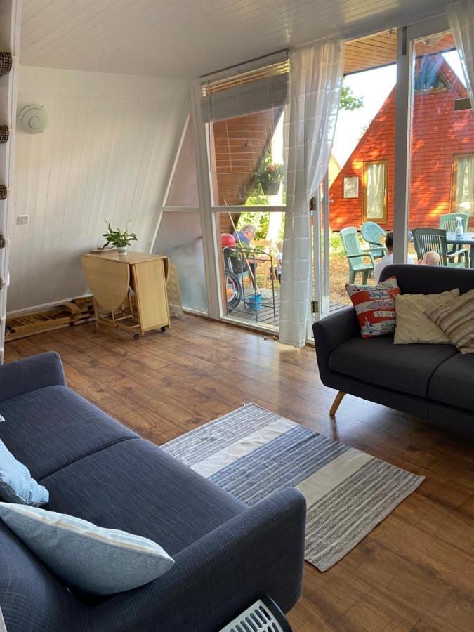 Kingsdown Chalet Deal Εξωτερικό φωτογραφία