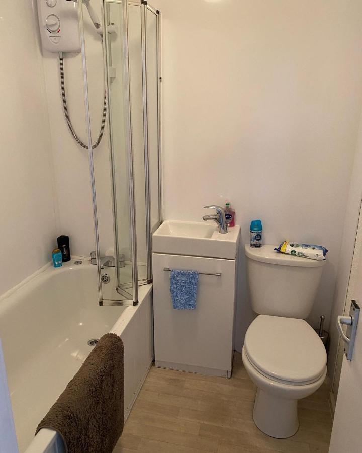 Kingsdown Chalet Deal Εξωτερικό φωτογραφία