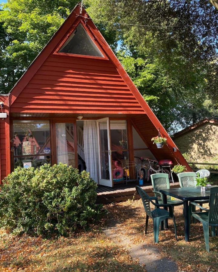 Kingsdown Chalet Deal Εξωτερικό φωτογραφία