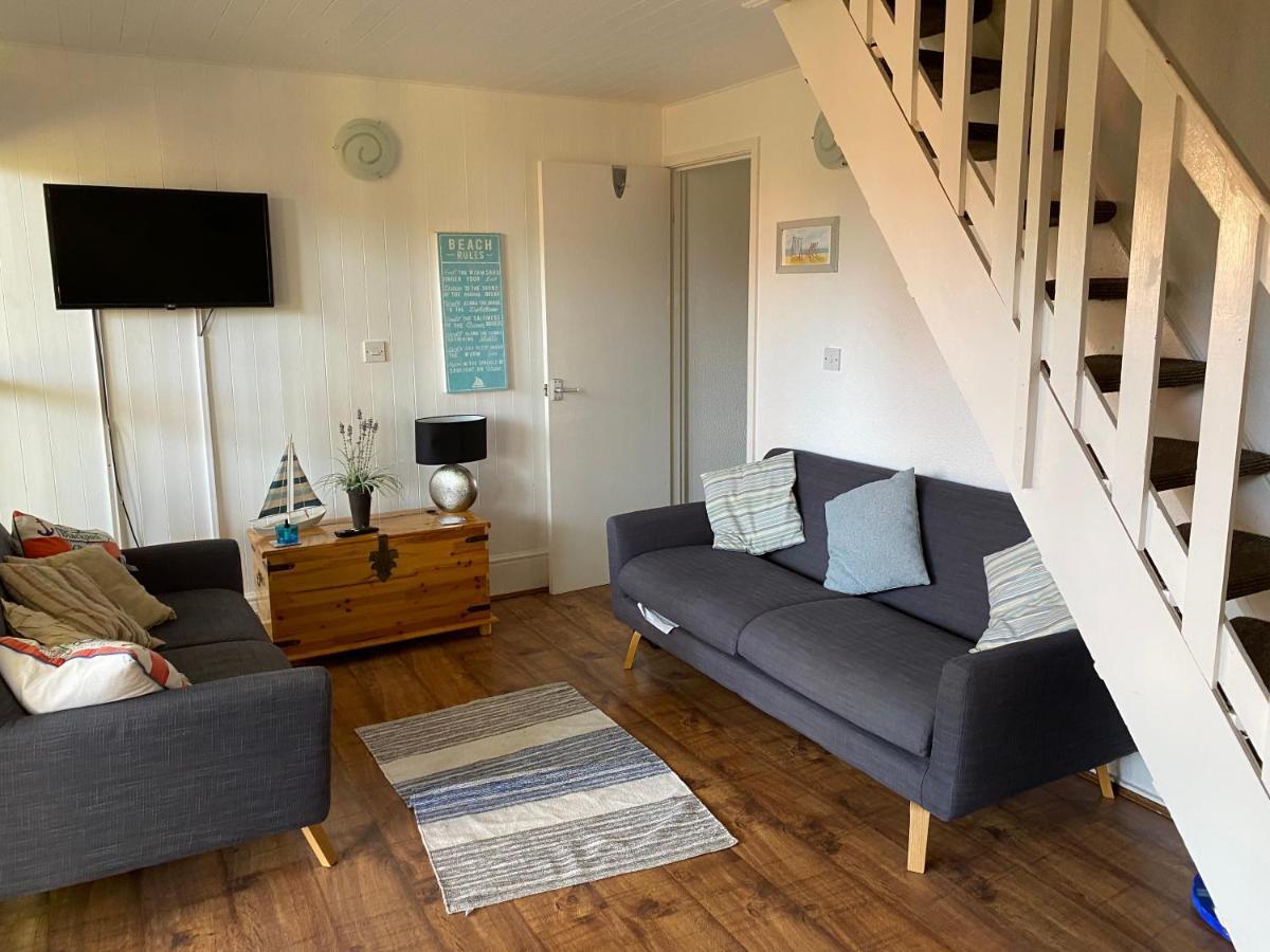 Kingsdown Chalet Deal Εξωτερικό φωτογραφία