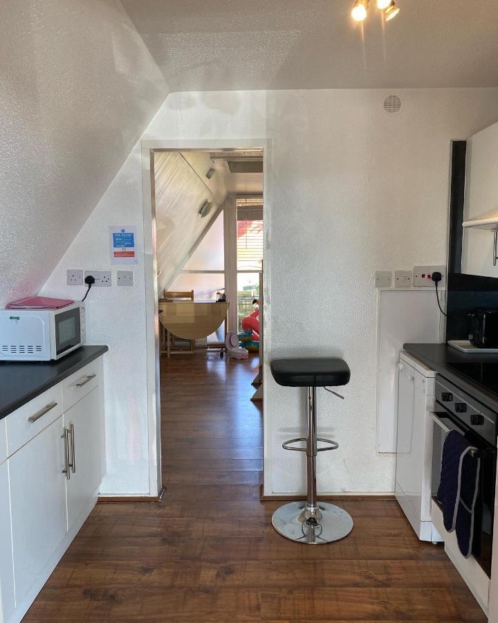 Kingsdown Chalet Deal Εξωτερικό φωτογραφία