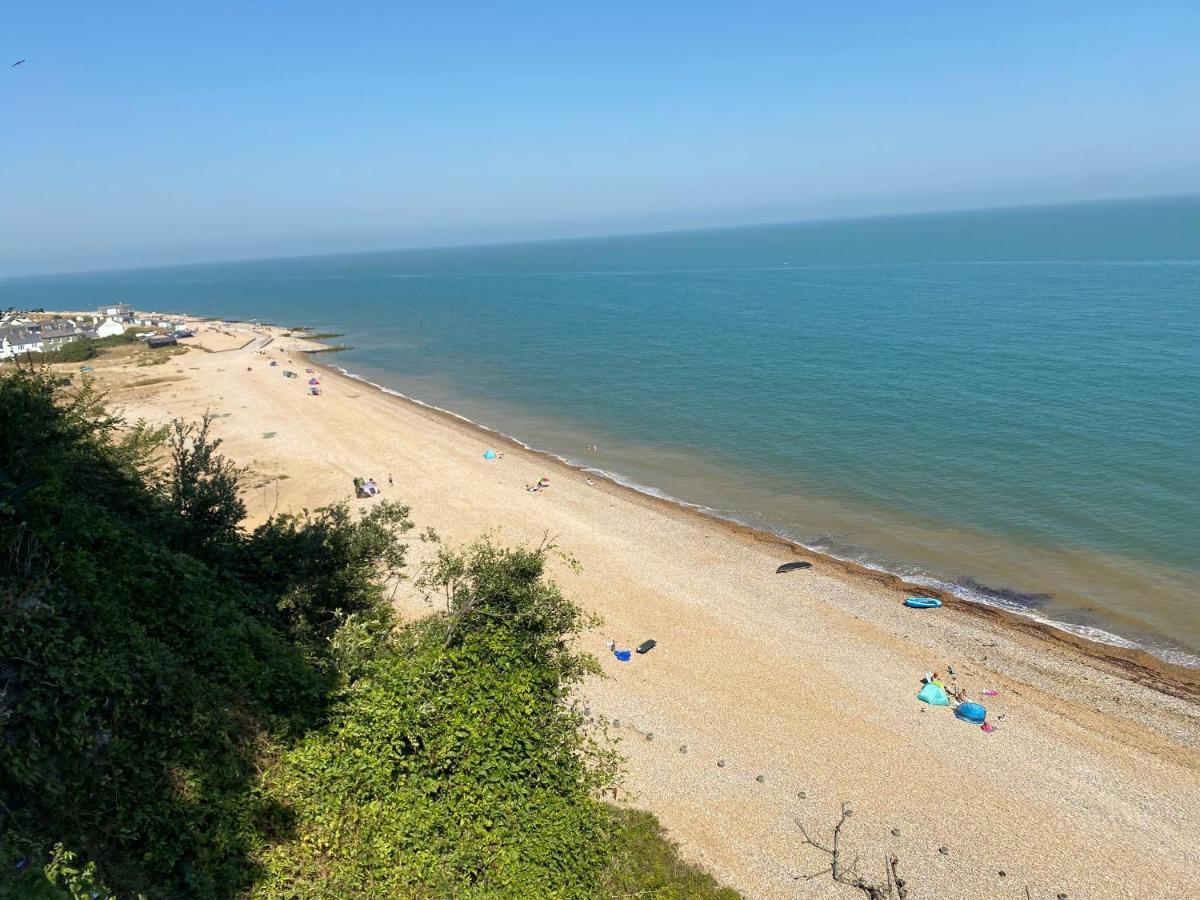 Kingsdown Chalet Deal Εξωτερικό φωτογραφία