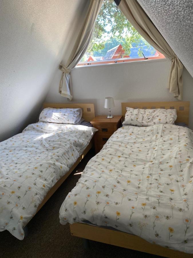 Kingsdown Chalet Deal Εξωτερικό φωτογραφία
