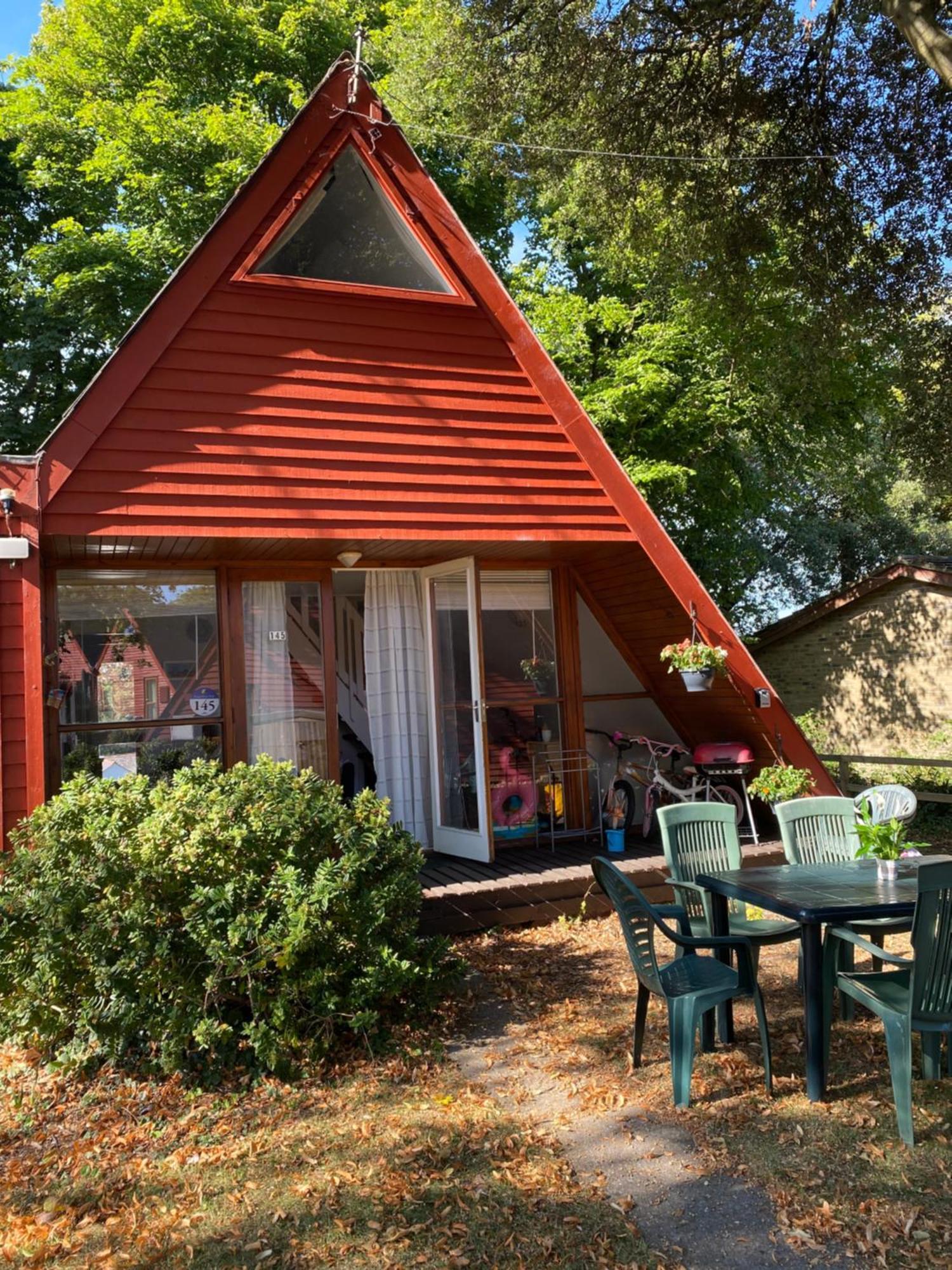 Kingsdown Chalet Deal Εξωτερικό φωτογραφία